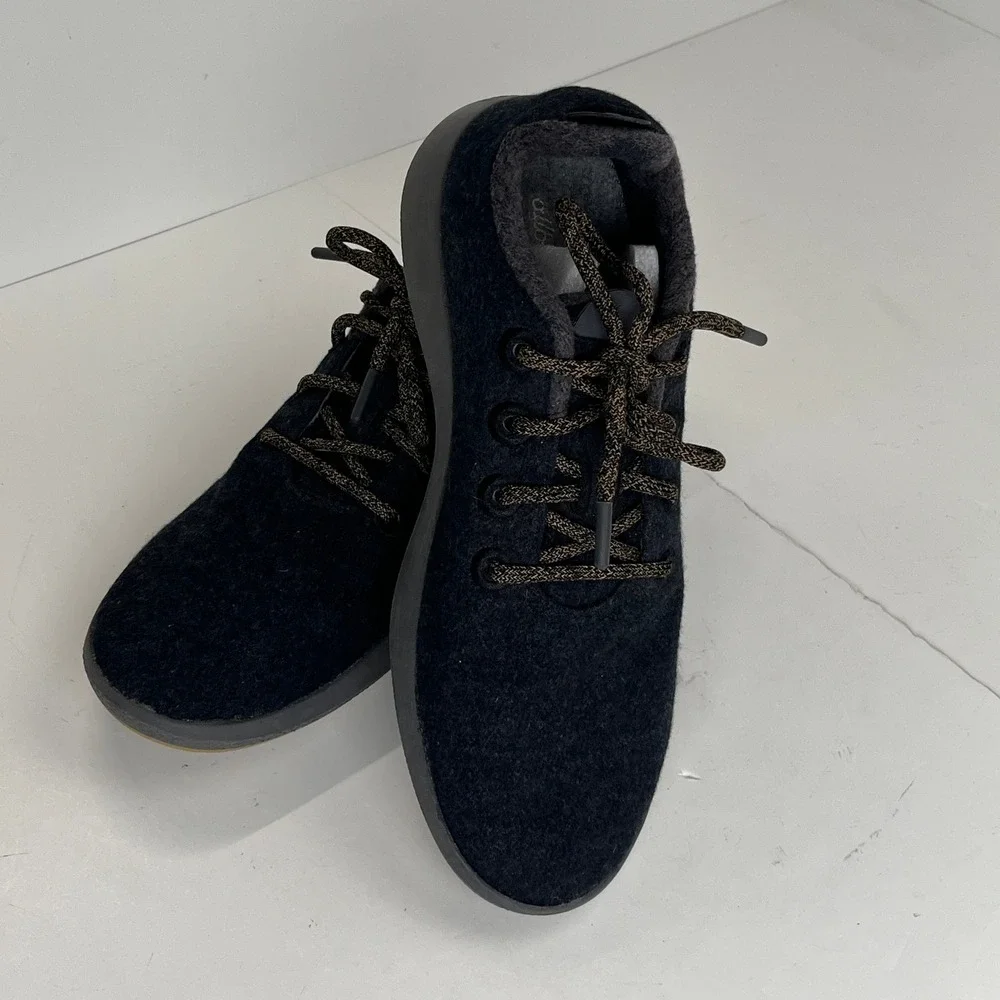 allbirds wool mizzle